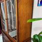 The Bryson China Cabinet