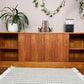The Malmo Teak Cabinet