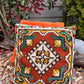 The Funky 70s Pillows