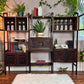 The Barcelona Sunrise Wall Unit