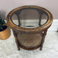 The Musket Side Table