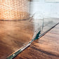 The Marcelo Glass Coffee Table