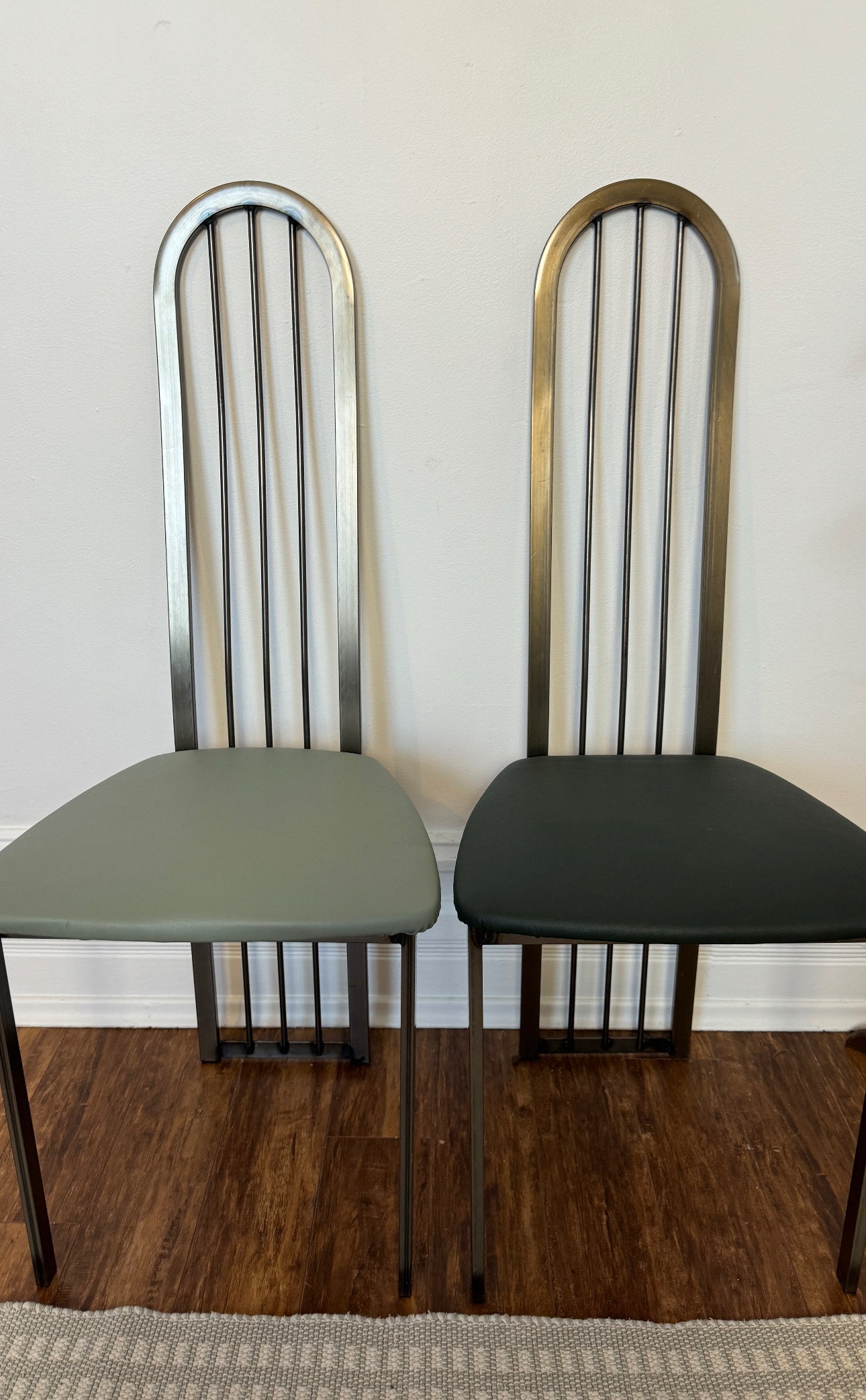 90s Post Modern Amisco Chairs