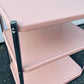 The Pink Flamingo Cart Shelf