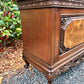 The Scallion Linen Cabinet