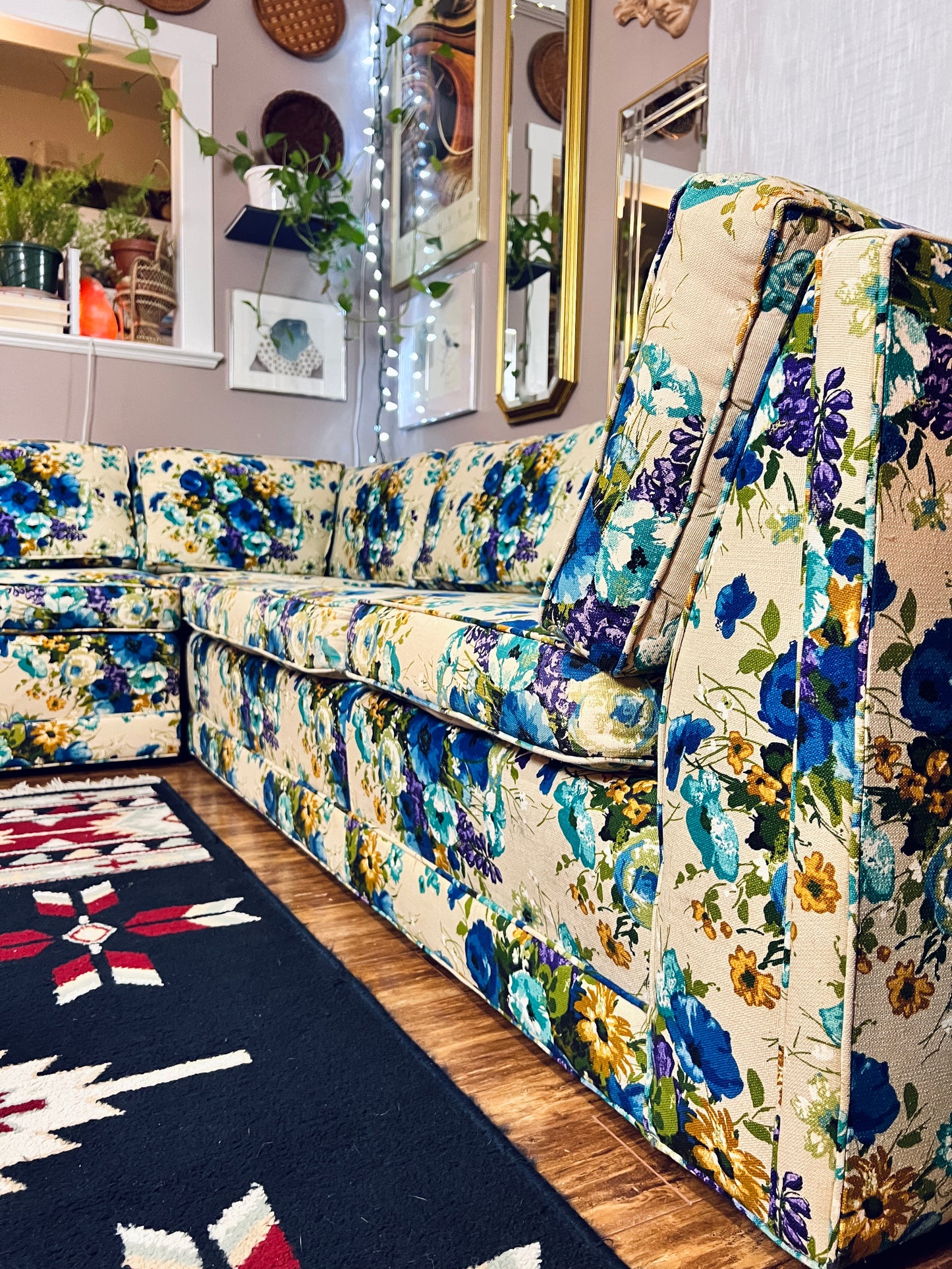 The Far Out Lounge Sofa