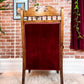 The Royal Cherry Chairs