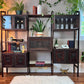 The Barcelona Sunrise Wall Unit