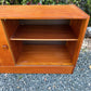 Domino Teak Credenza Dresser