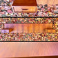 The Konge Teak Headboard