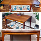 The Magnus Danish Teak Dining Table