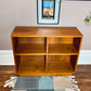 The Kapersky Teak Shelf