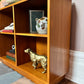 The Kapersky Teak Shelf
