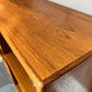 The Kapersky Teak Shelf