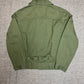 Levi’s HBT Pleated Trucker Jacket