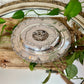 Old English Reproduction Serving Tray