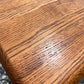 The Oak Side Tables
