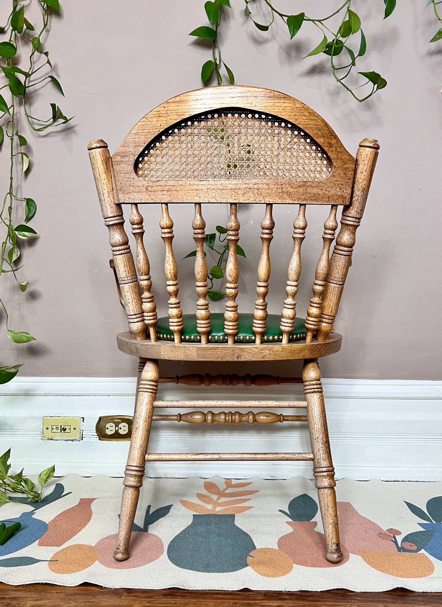 The Scotch Mint Chairs