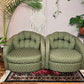 The Pablo Armchairs