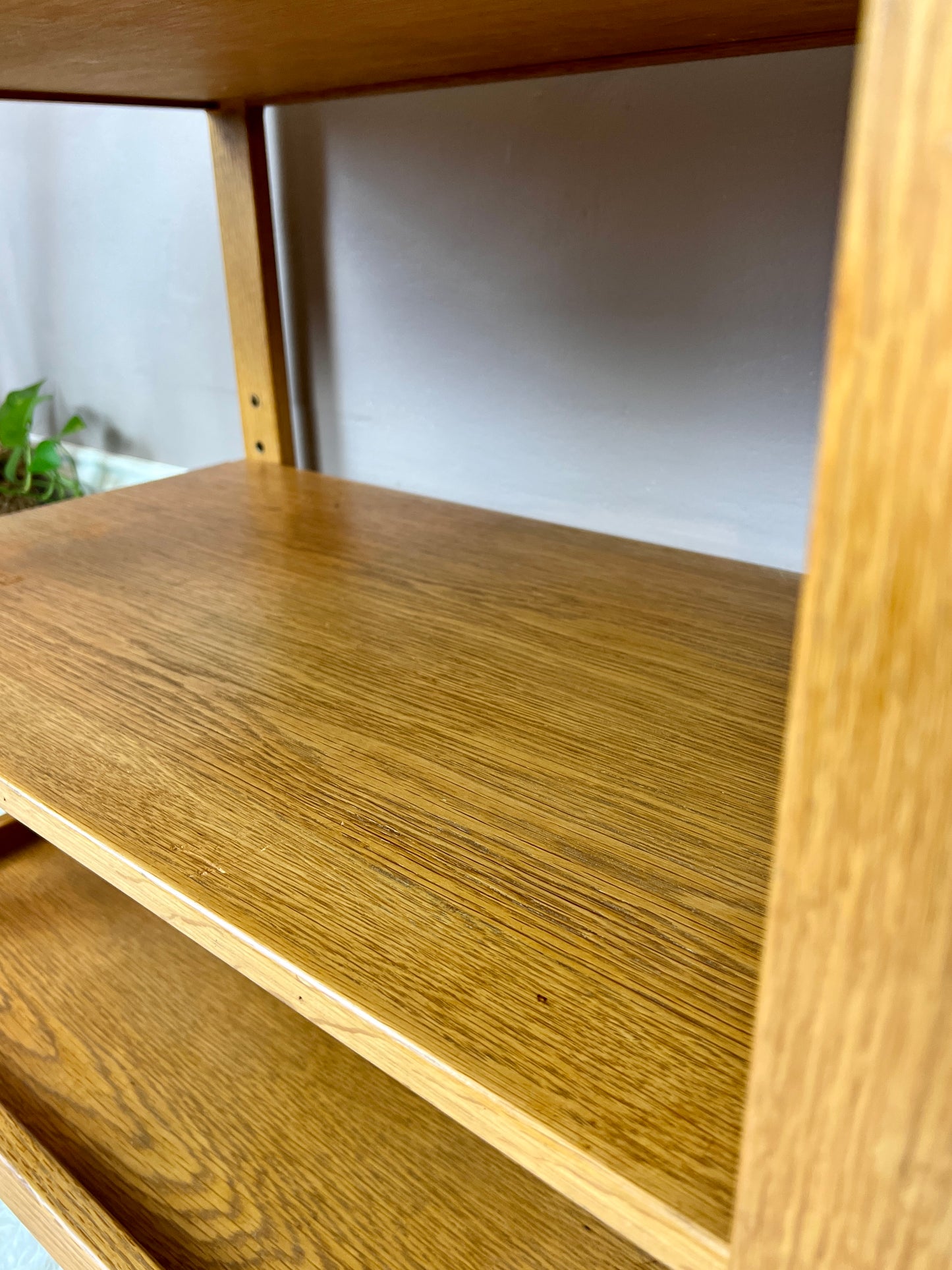 The Hobbs Bar Cart