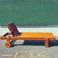 The Sunny Lounge Chair