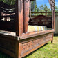 The Cantik Indonesian Daybed