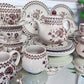The Jamestown Tableware Set