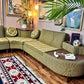 The Verlaine Sectional Sofa