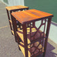The Reginald Sidetables