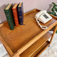The Hobbs Bar Cart