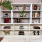 The Larson Bookshelf