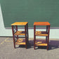 The Reginald Sidetables