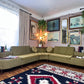 The Verlaine Sectional Sofa
