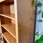 The Handsome Oak Shelf