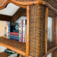 The Copacabana Rattan Shelf
