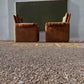 The Choco Chiclet Chairs