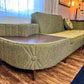 The Verlaine Sectional Sofa