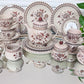 The Jamestown Tableware Set