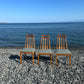 The Sagebrush Chairs
