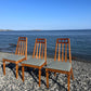 The Sagebrush Chairs
