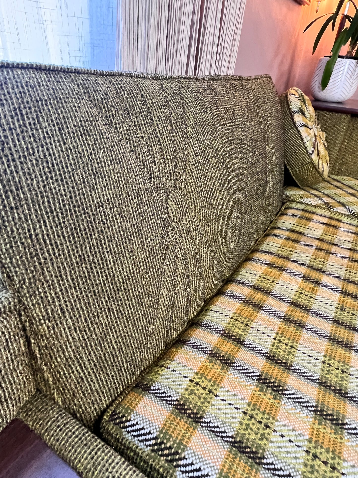 The Verlaine Sectional Sofa