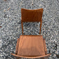 The Beechwood Chairs