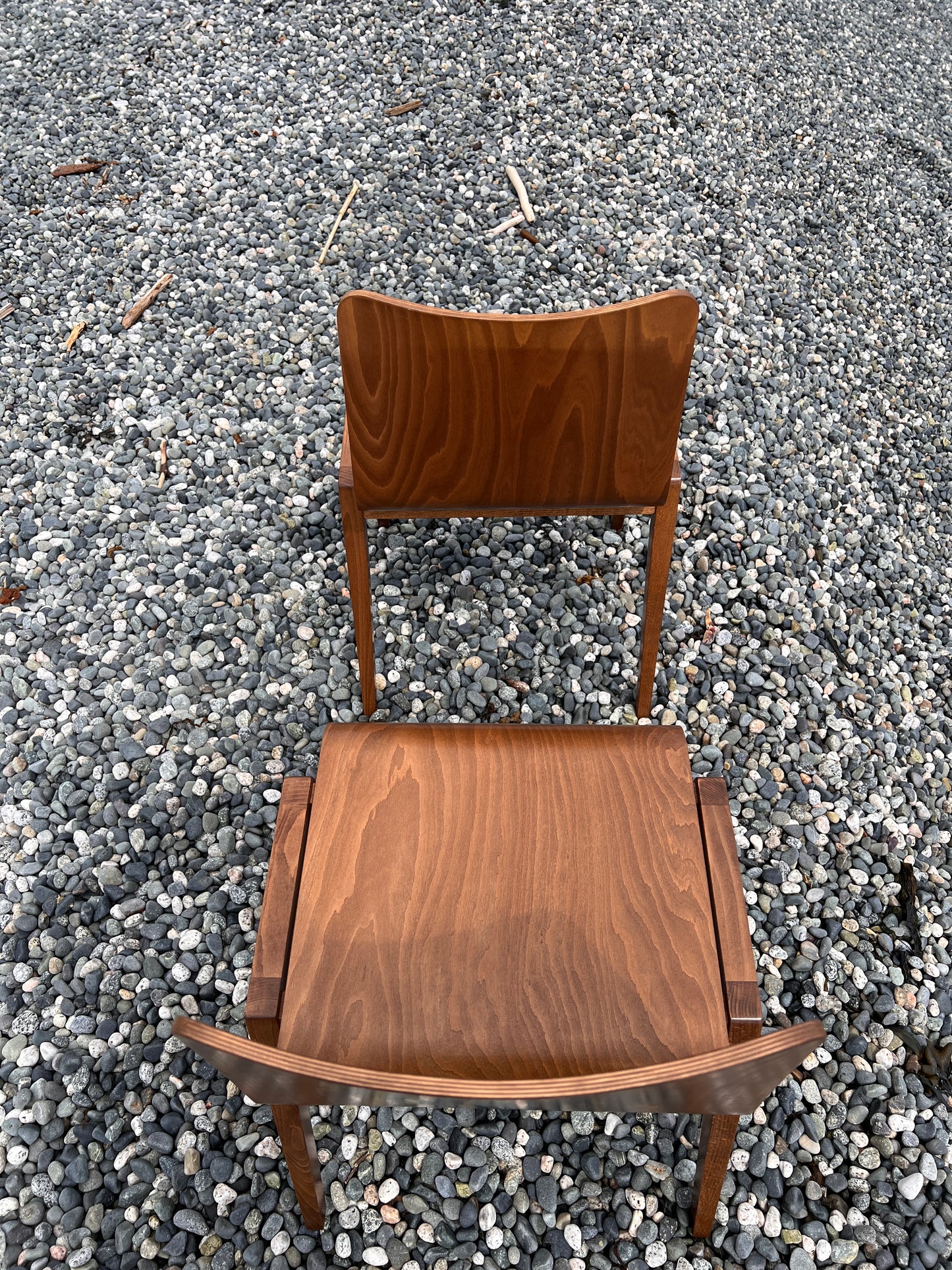 The Beechwood Chairs