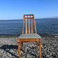 The Sagebrush Chairs