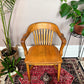 The Oak Barrister Chairs