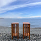 The Oak Side Tables
