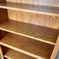 The Handsome Oak Shelf