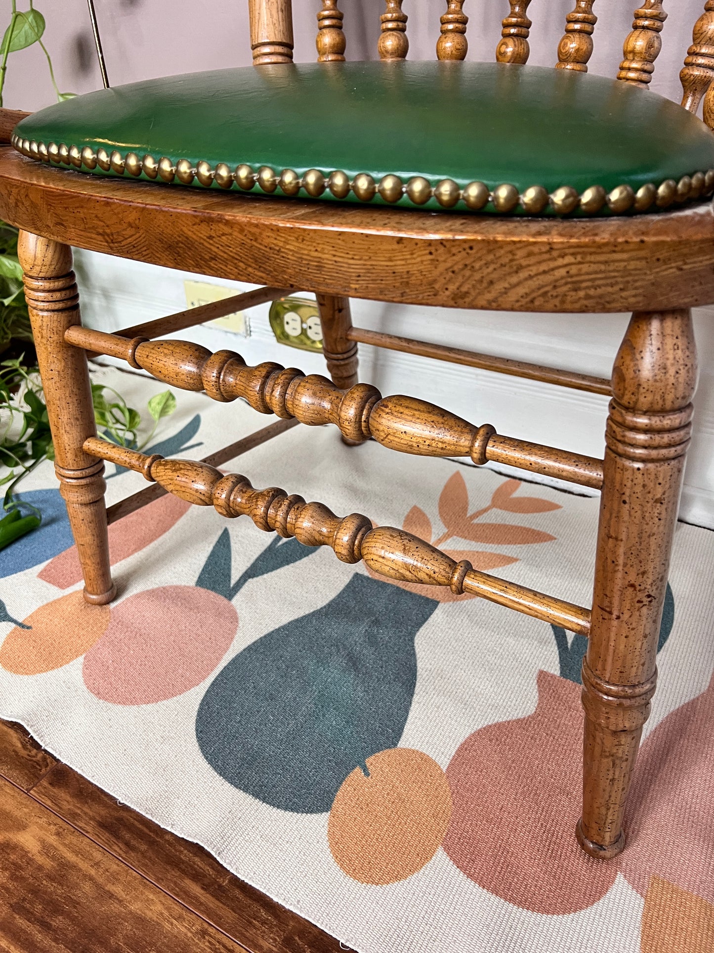 The Scotch Mint Chairs