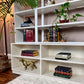 The Larson Bookshelf