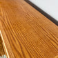 The Handsome Oak Shelf